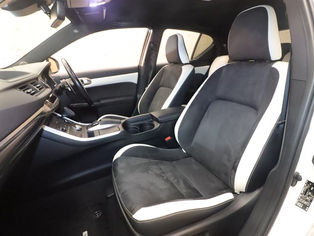 レクサス CT7枚目