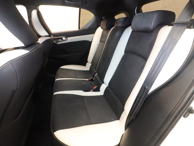 レクサス CT8枚目