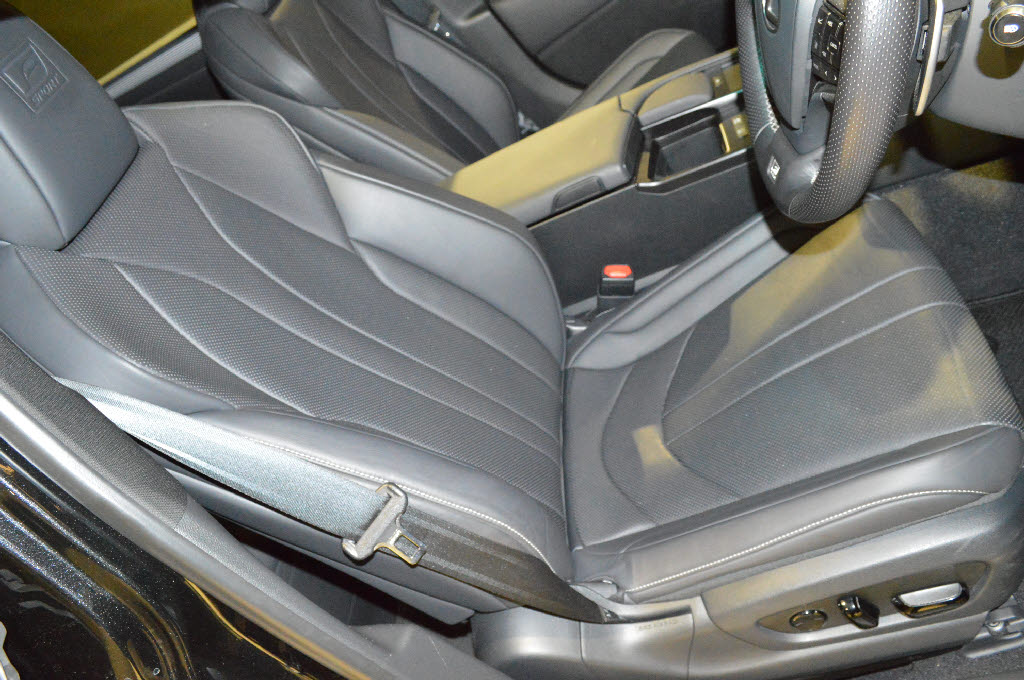 レクサス ＥＳ10枚目