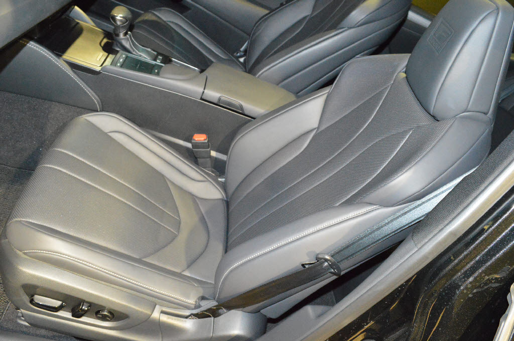 レクサス ＥＳ11枚目