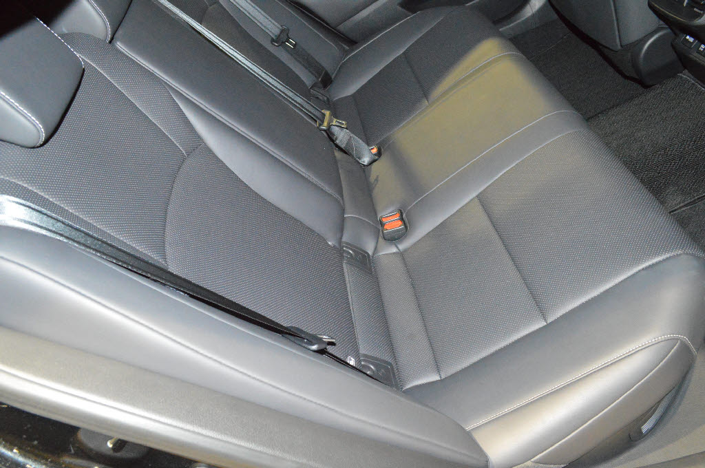 レクサス ＥＳ12枚目