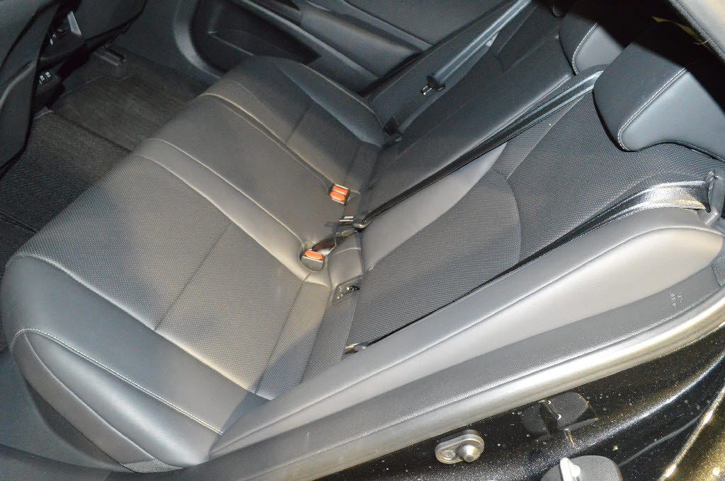 レクサス ＥＳ13枚目