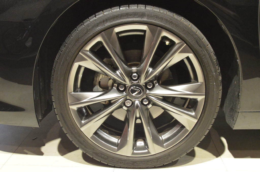 レクサス ＥＳ17枚目