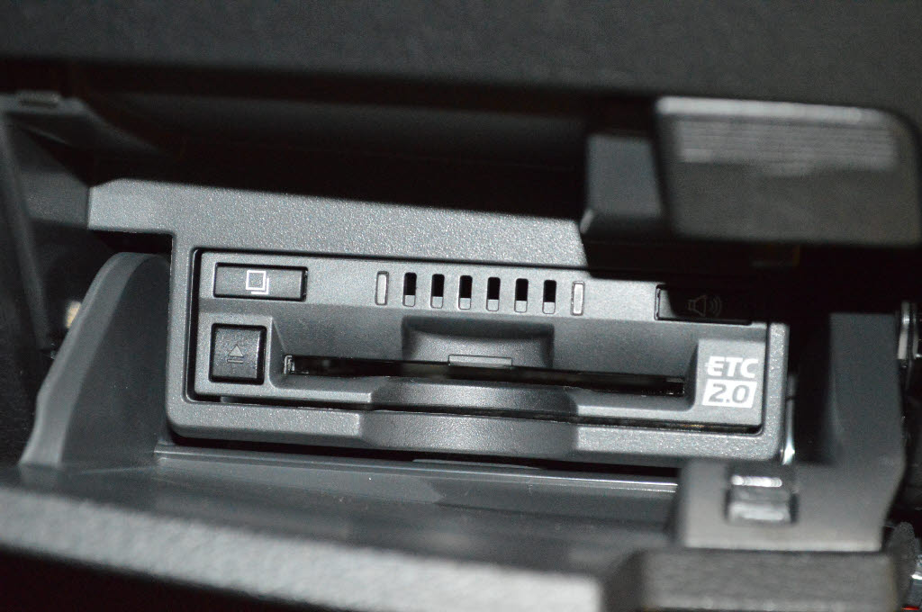 レクサス ＥＳ19枚目