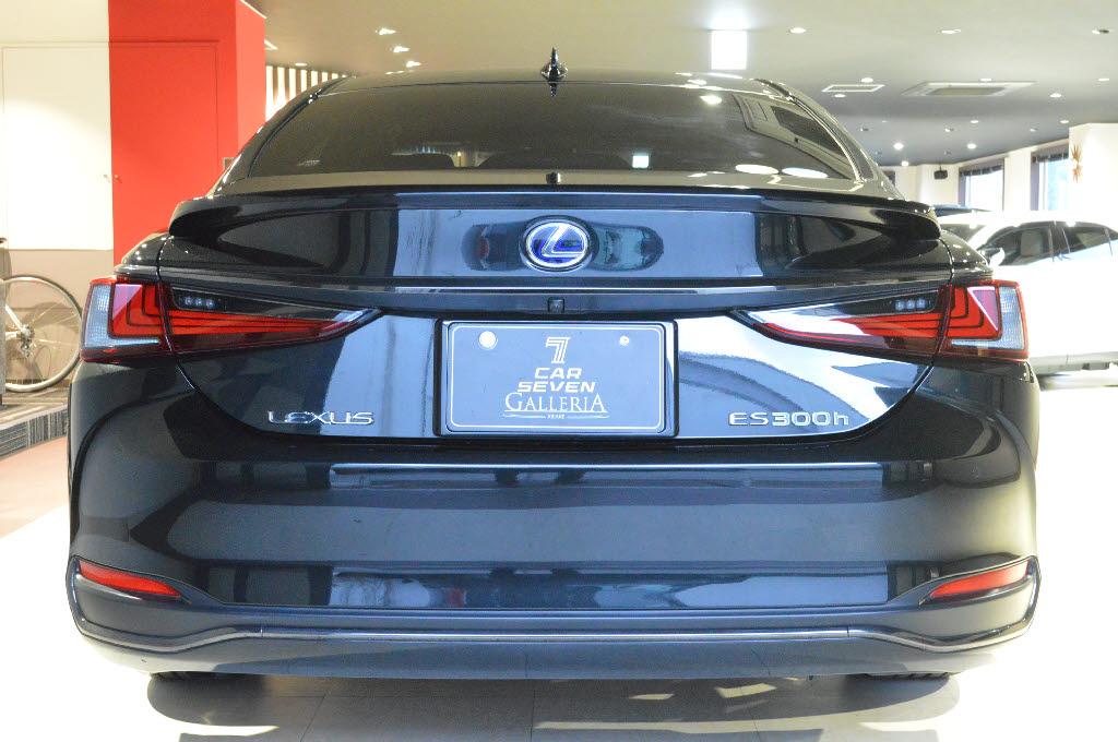 レクサス ＥＳ5枚目