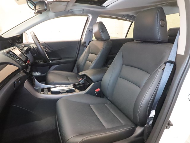 ホンダ アコード9枚目