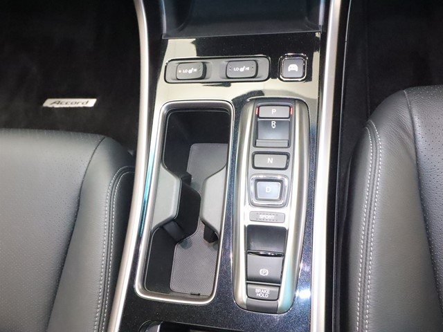 ホンダ アコード18枚目