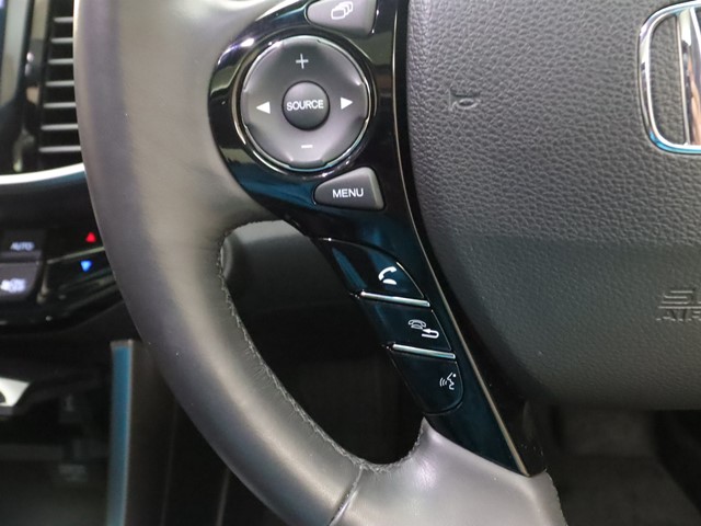 ホンダ アコード19枚目