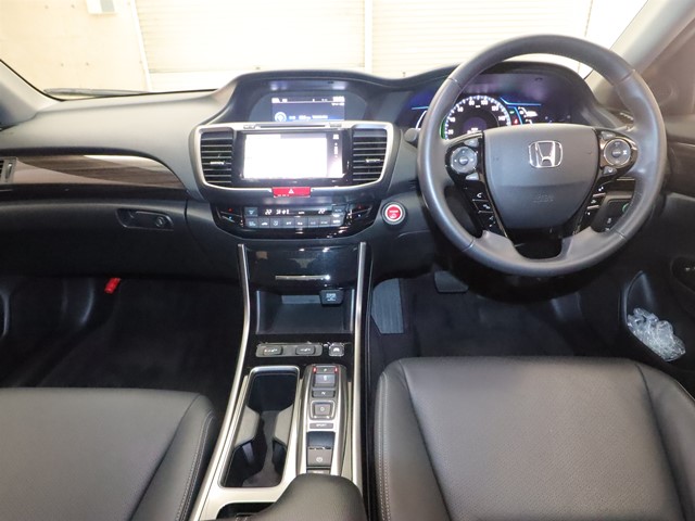 ホンダ アコード2枚目