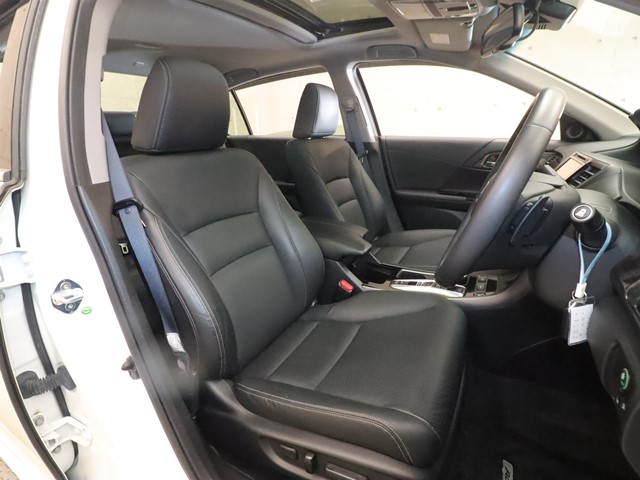 ホンダ アコード3枚目