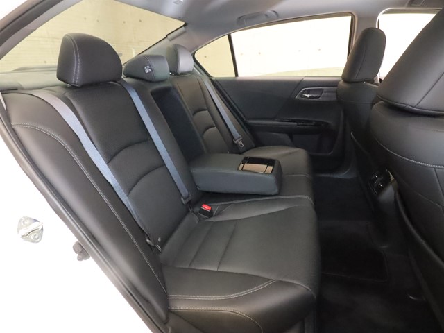 ホンダ アコード8枚目