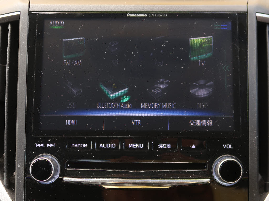 スバル インプレッサスポーツ16枚目