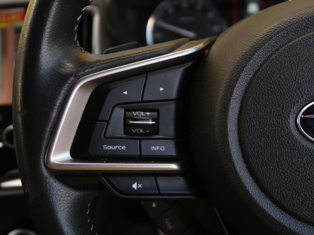 スバル インプレッサスポーツ18枚目