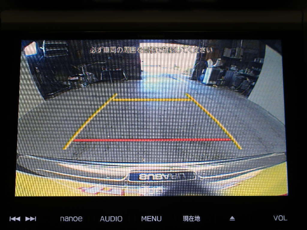 スバル インプレッサスポーツ16枚目