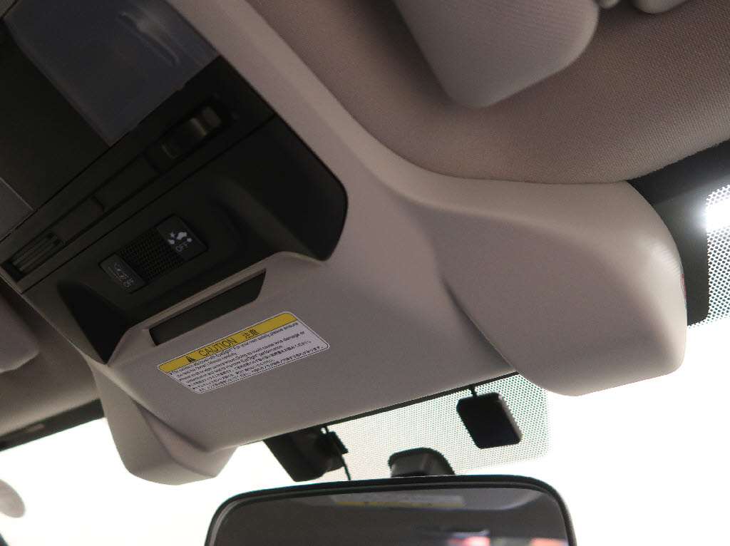 スバル インプレッサスポーツ17枚目