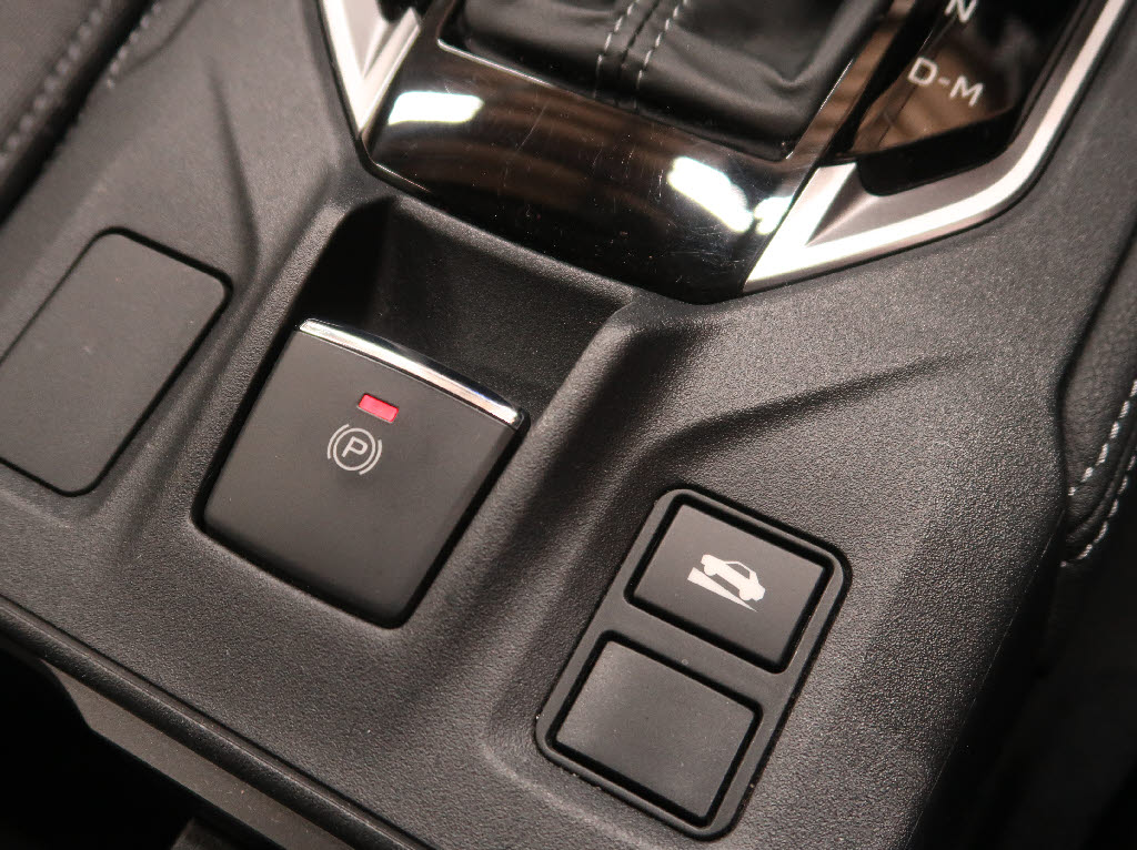 スバル インプレッサスポーツ18枚目