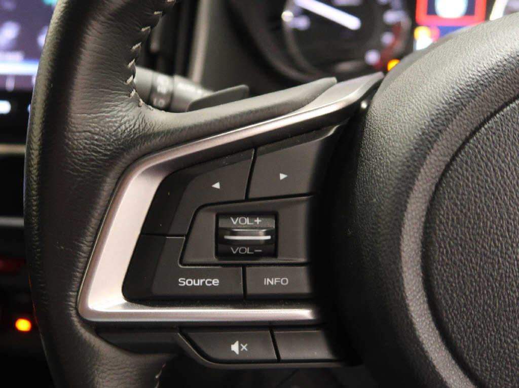 スバル インプレッサスポーツ19枚目