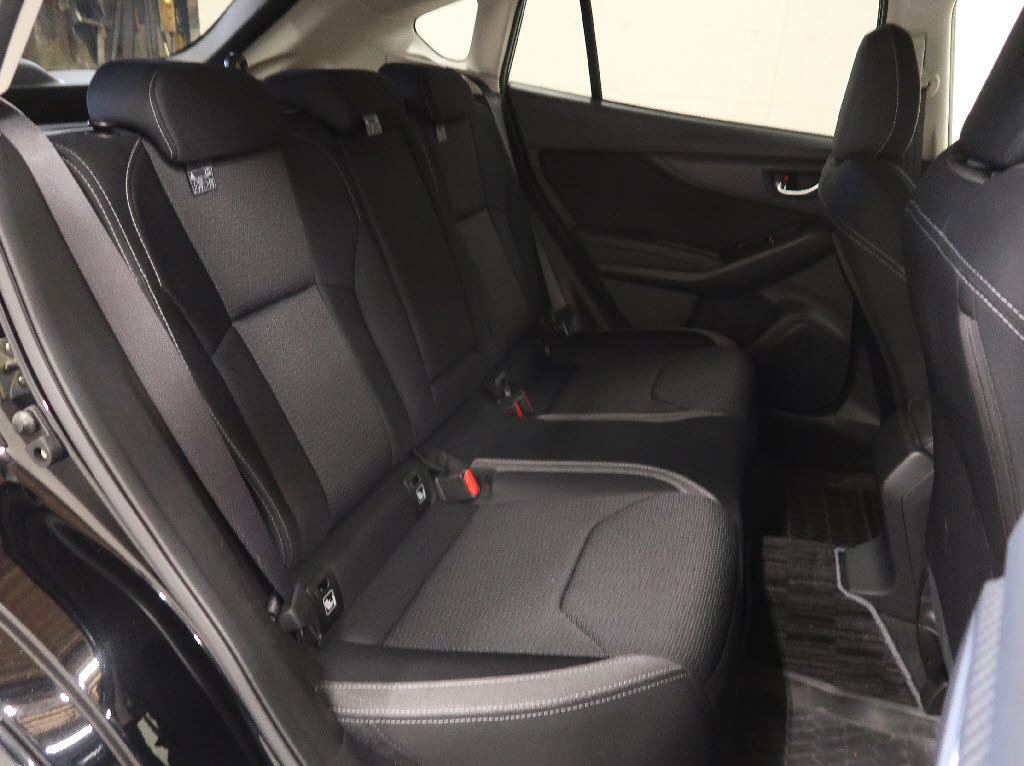 スバル インプレッサスポーツ5枚目