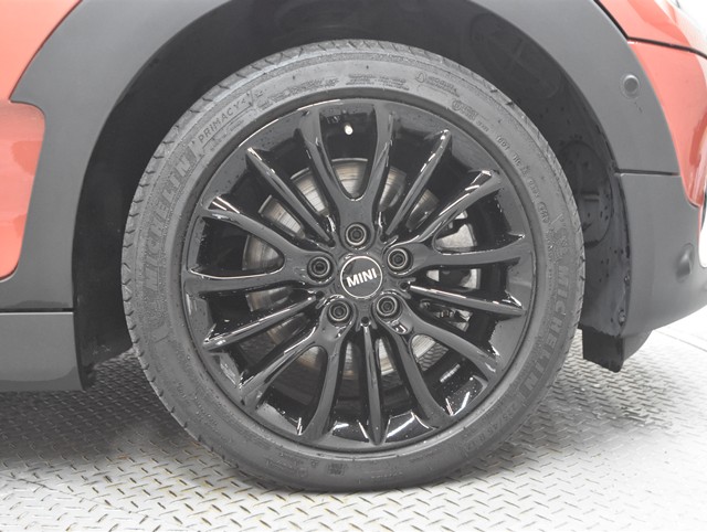 BMW ミニ19枚目