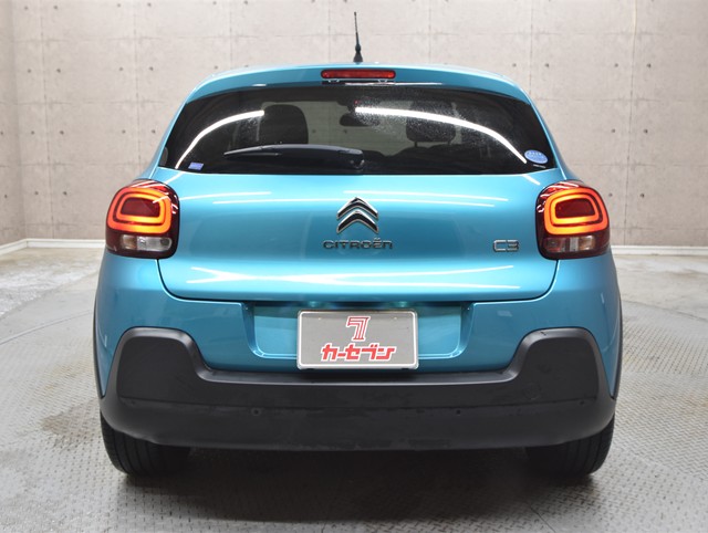 シトロエン C311枚目