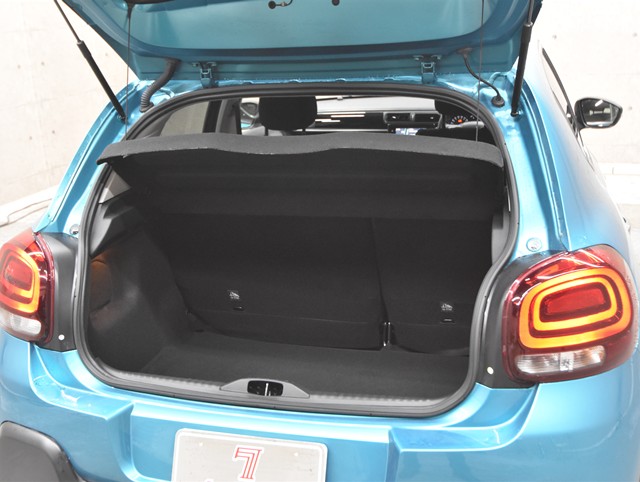 シトロエン C312枚目