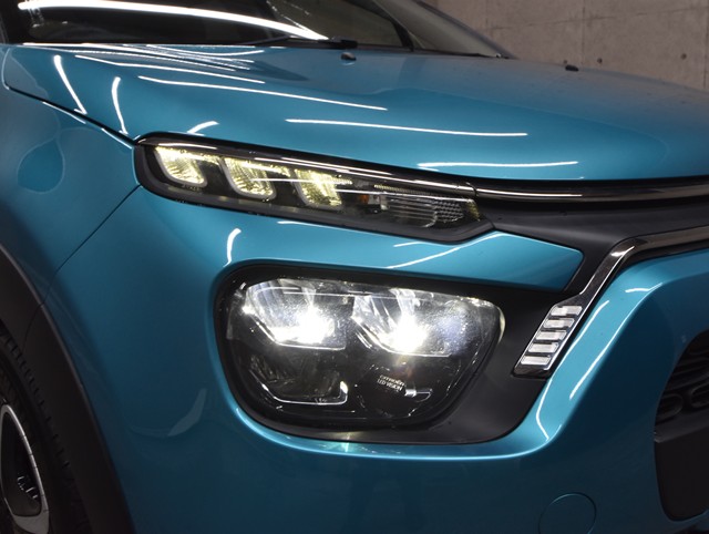 シトロエン C314枚目