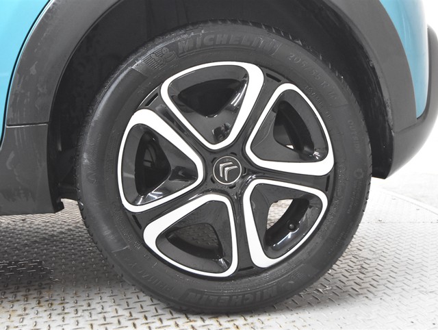 シトロエン C316枚目