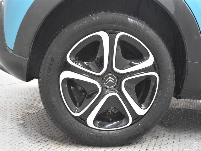 シトロエン C317枚目