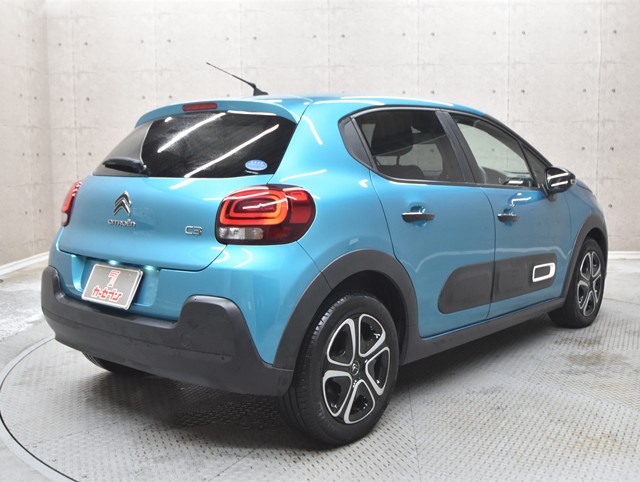 シトロエン C31枚目