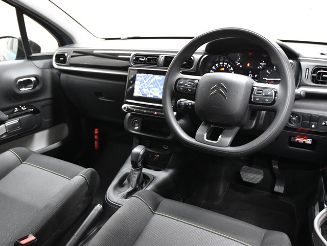 シトロエン C319枚目