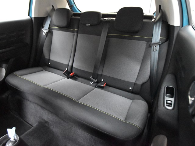 シトロエン C35枚目