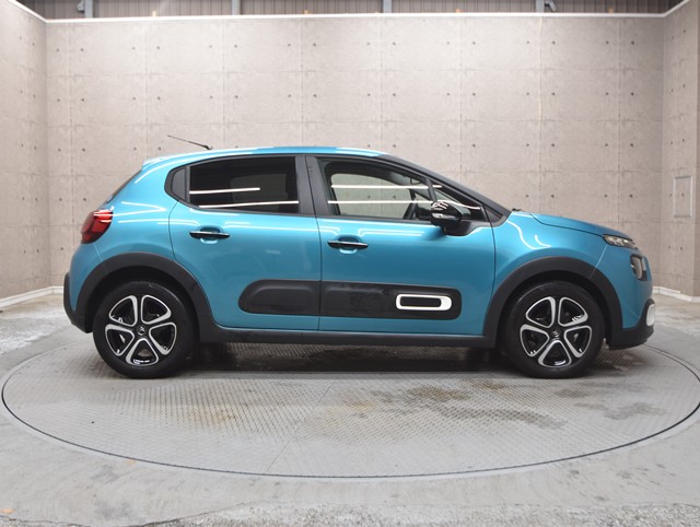 シトロエン C38枚目