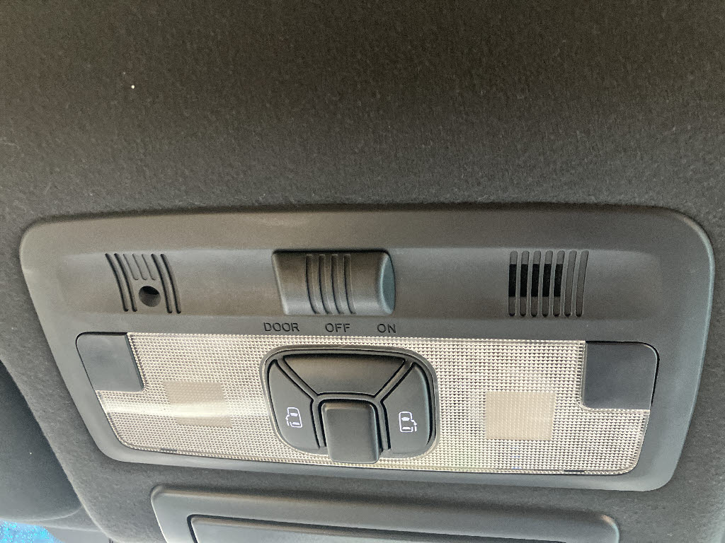 トヨタ エスティマ ハイブリッド9枚目