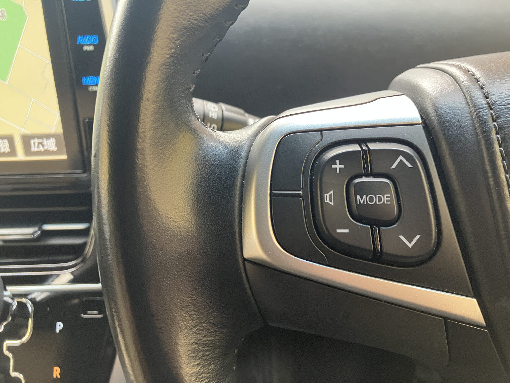 トヨタ エスティマ ハイブリッド13枚目