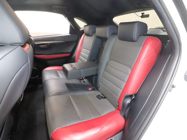 レクサス ＮＸ10枚目