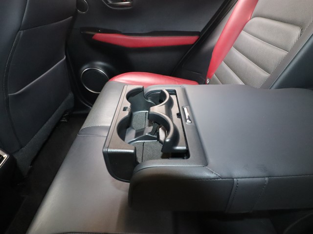 レクサス ＮＸ11枚目