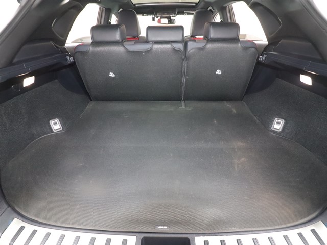 レクサス ＮＸ12枚目