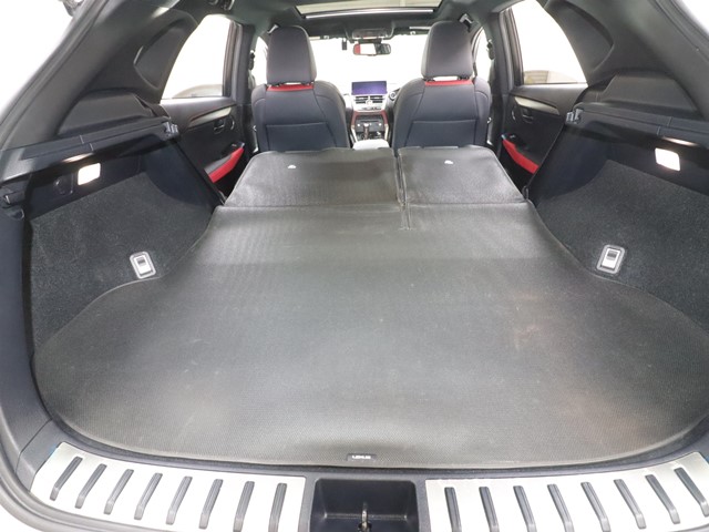 レクサス ＮＸ13枚目