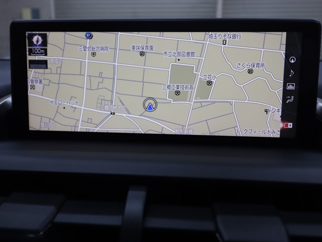 レクサス ＮＸ16枚目