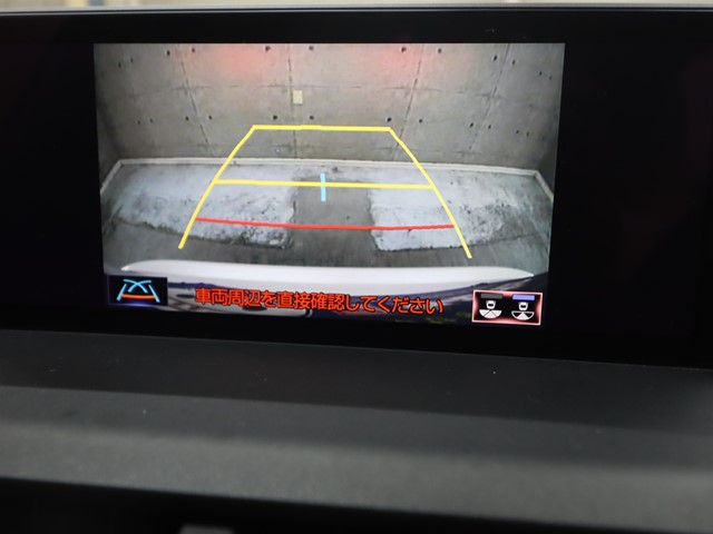 レクサス ＮＸ17枚目