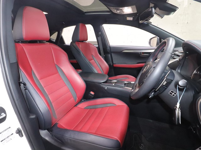 レクサス ＮＸ3枚目