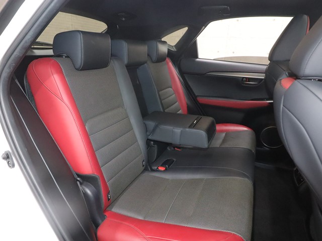 レクサス ＮＸ8枚目