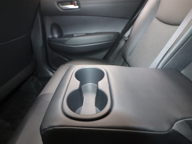 トヨタ カローラクロス10枚目