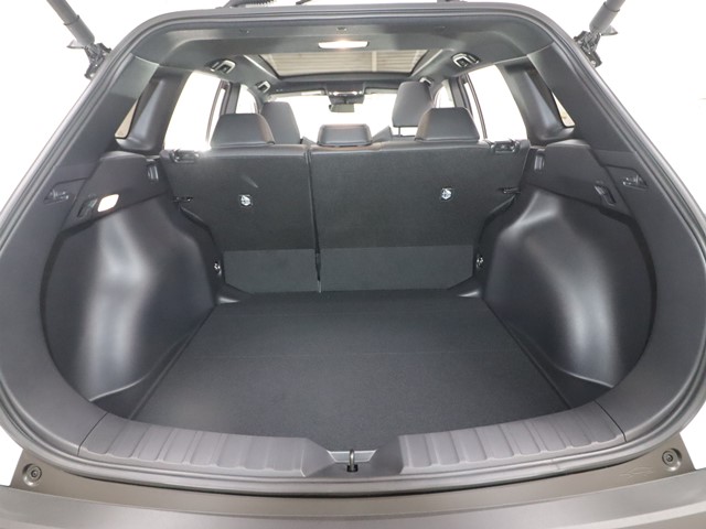 トヨタ カローラクロス11枚目