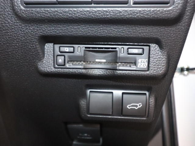 トヨタ カローラクロス17枚目