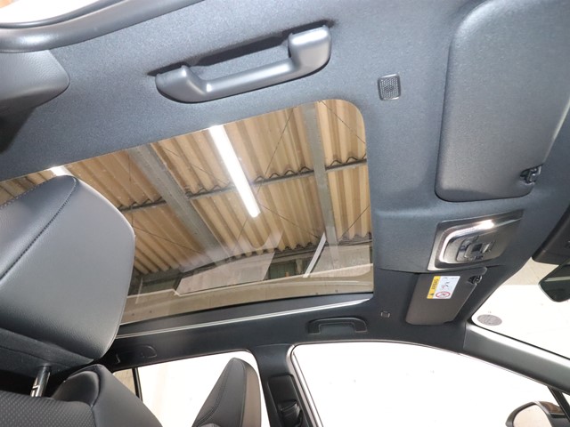 トヨタ カローラクロス5枚目