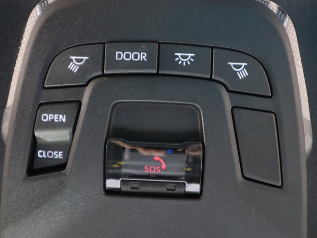 トヨタ カローラクロス6枚目