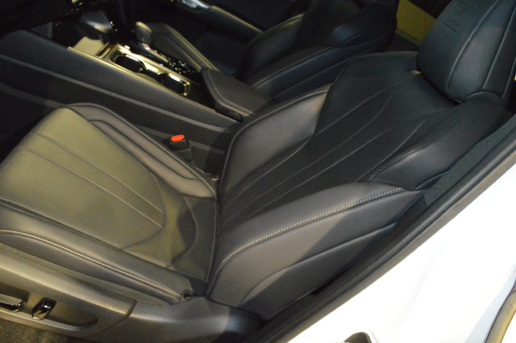 レクサス NX11枚目