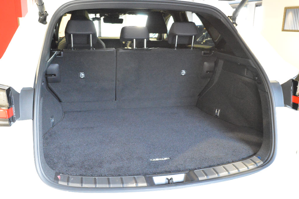 レクサス NX15枚目