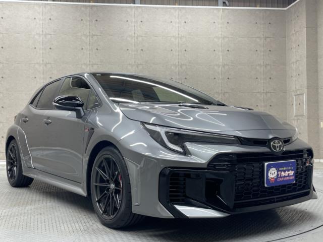 トヨタ カローラ9枚目